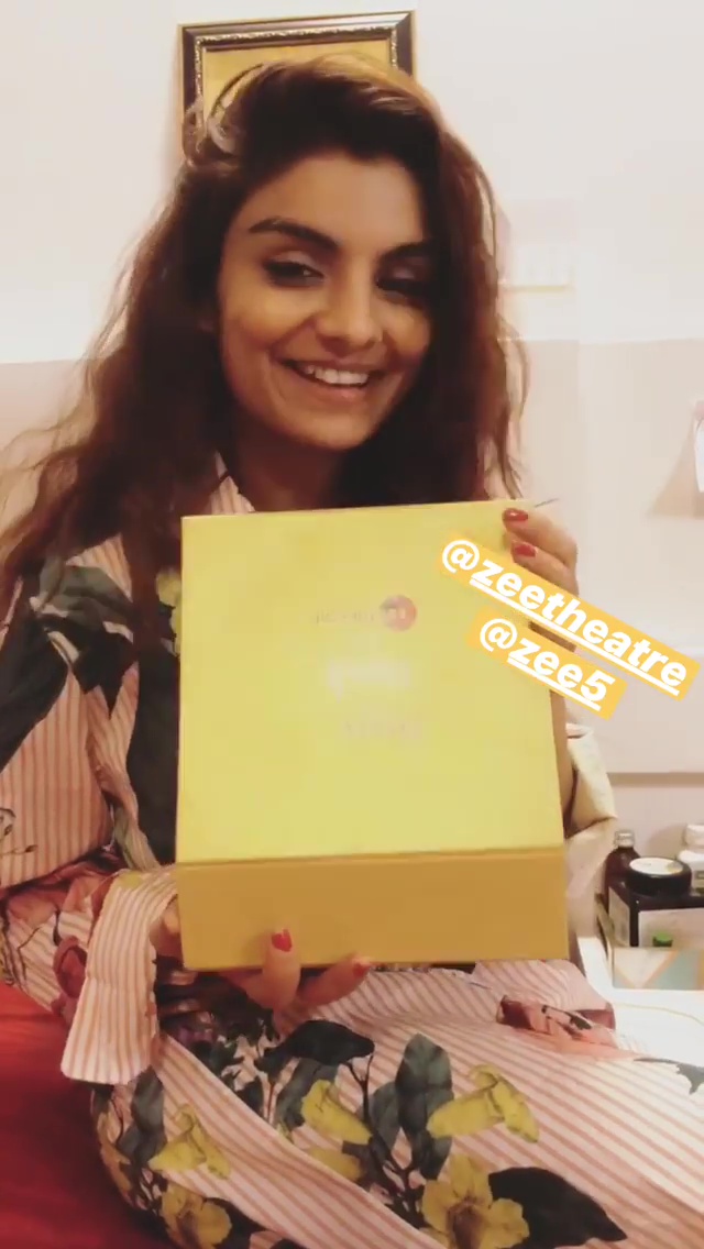 Anveshi Jain
