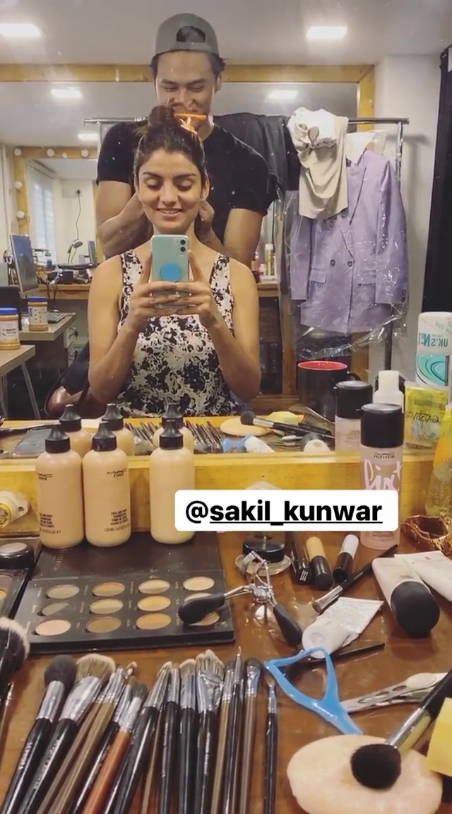 Anveshi Jain