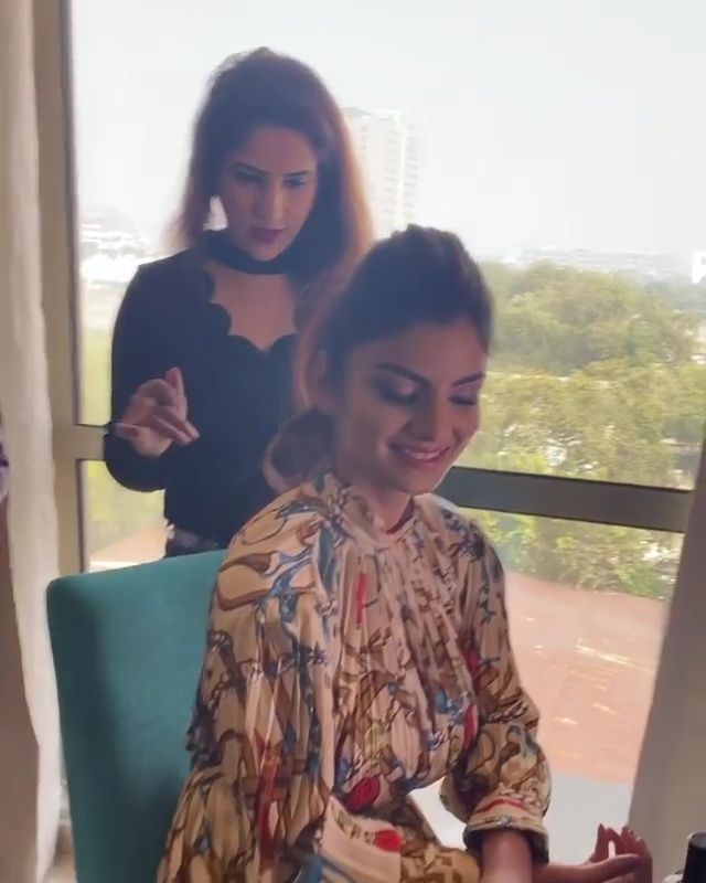 Anveshi Jain