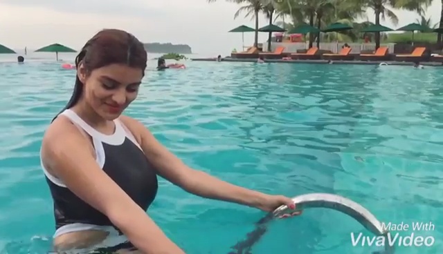 Anveshi Jain