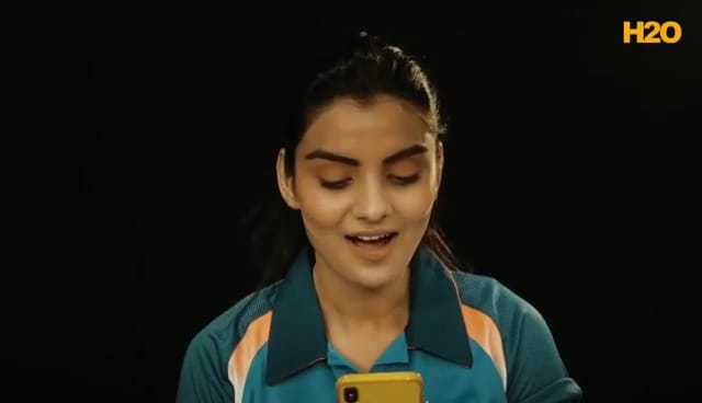 Anveshi Jain