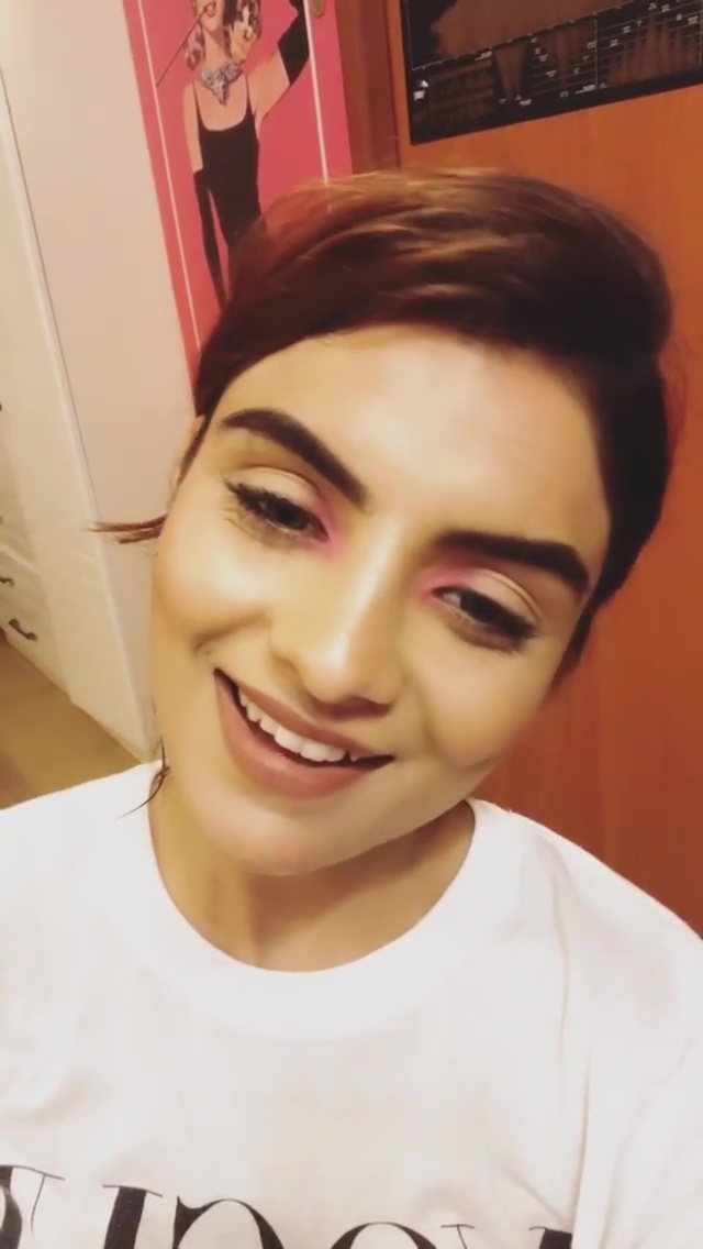Anveshi Jain