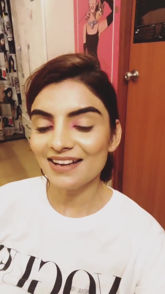 Anveshi Jain