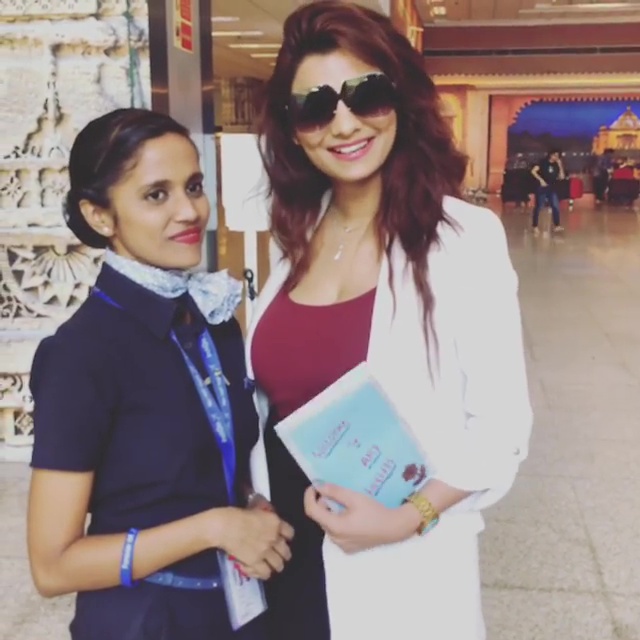 Anveshi Jain