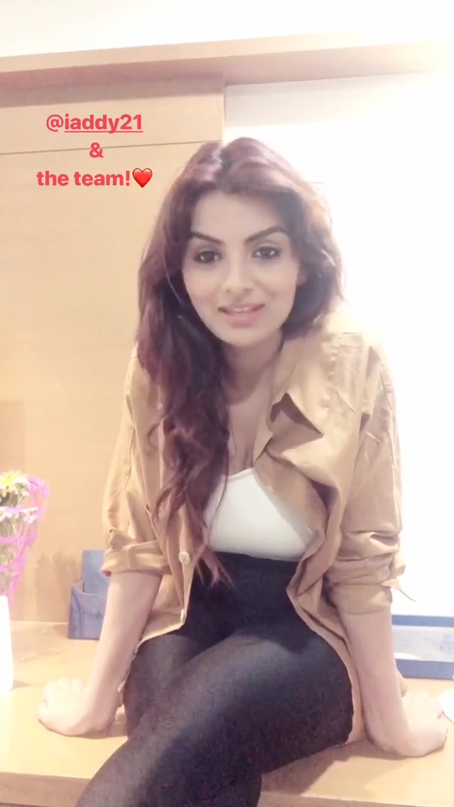 Anveshi Jain