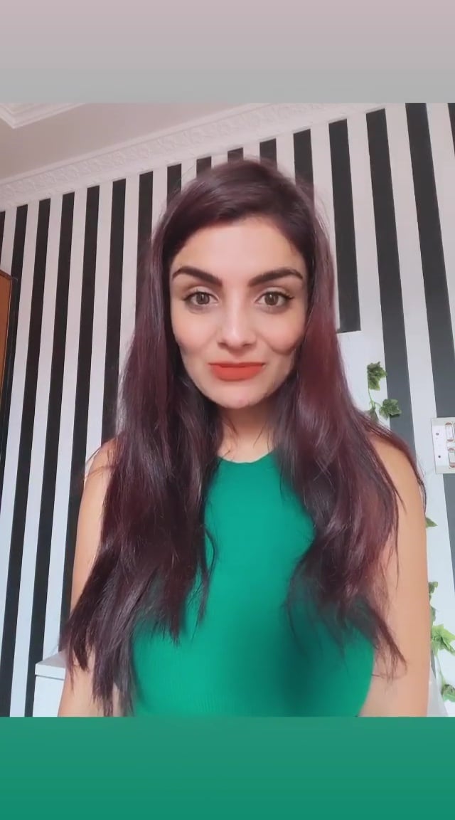 Anveshi Jain