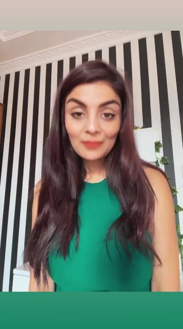 Anveshi Jain