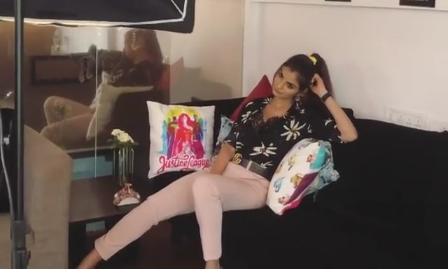 Anveshi Jain