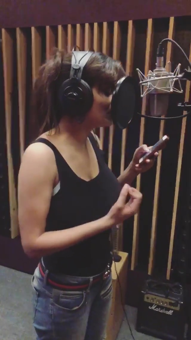 Anveshi Jain