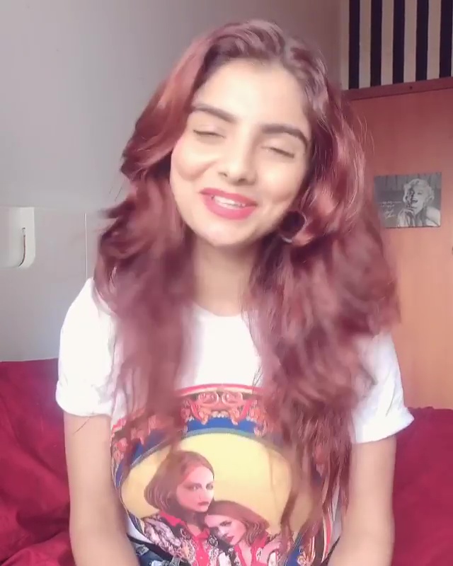Anveshi Jain