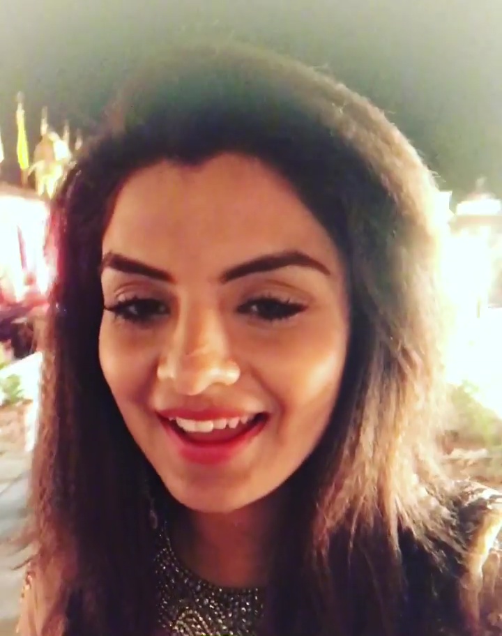 Anveshi Jain