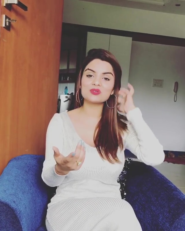 Anveshi Jain