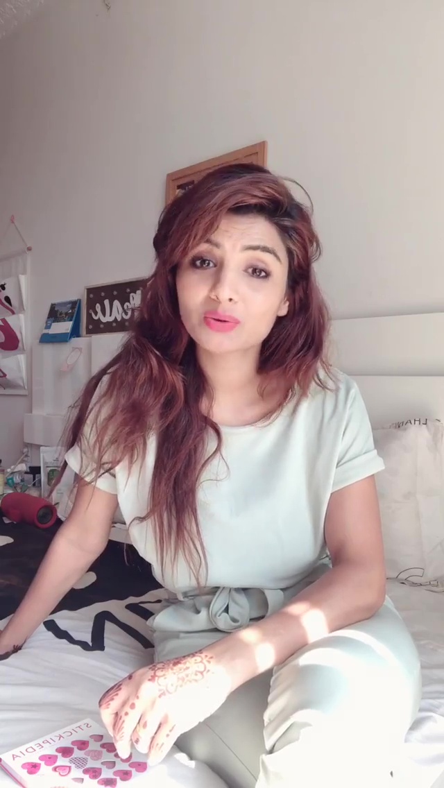 Anveshi Jain