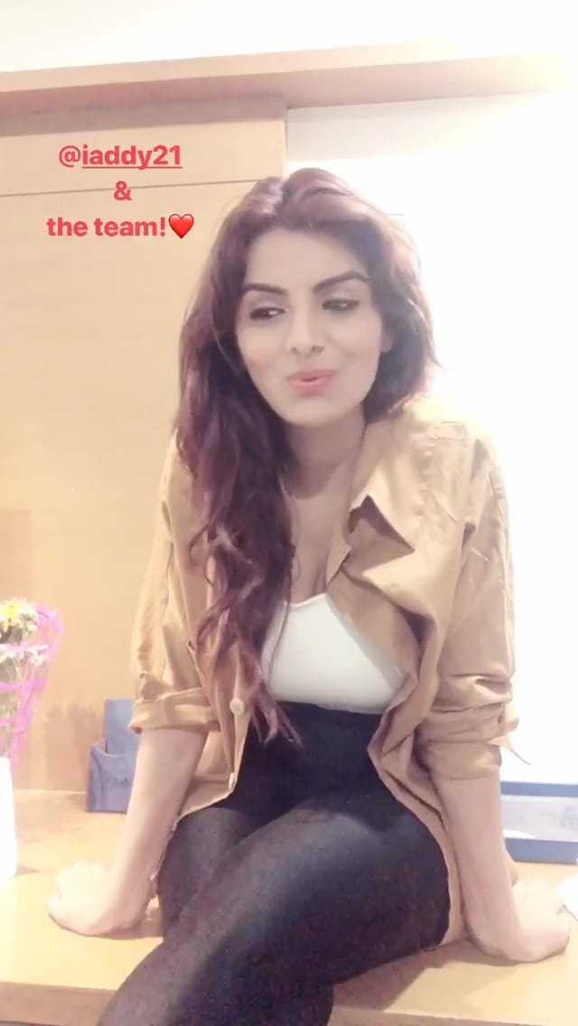 Anveshi Jain