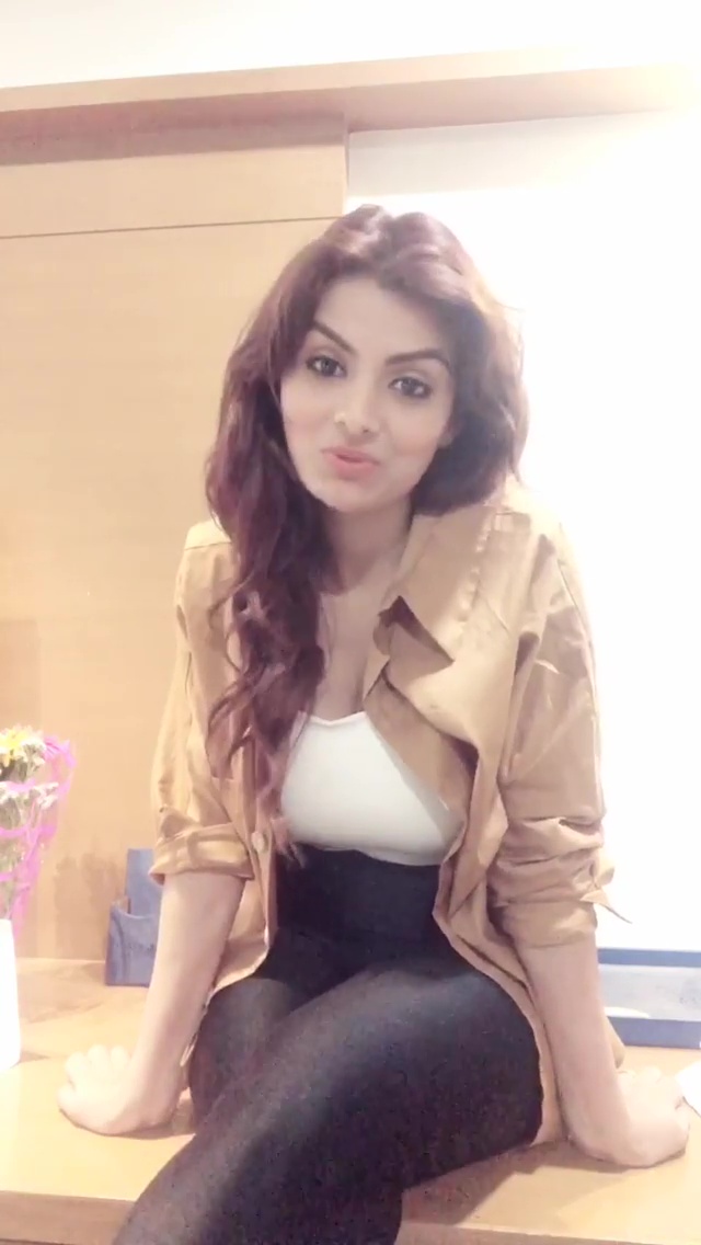 Anveshi Jain