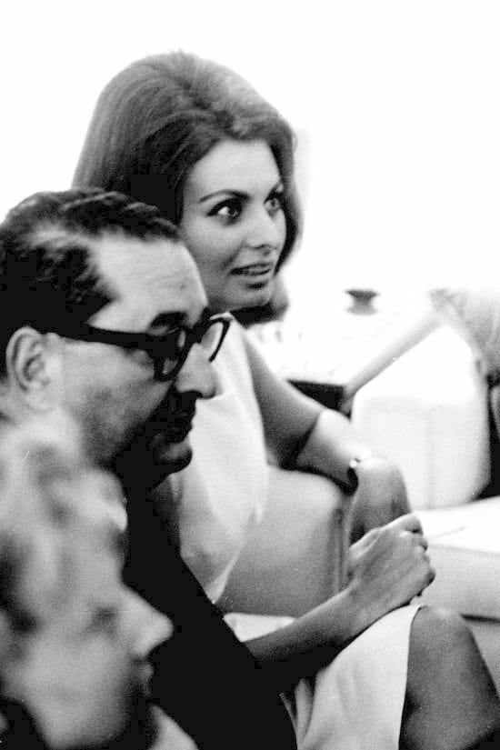 Sophia Loren Sophia Loren