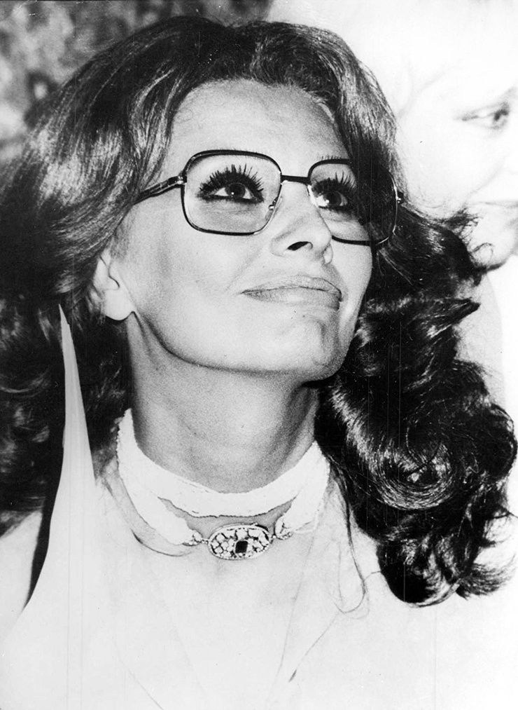 Sophia Loren Sophia Loren
