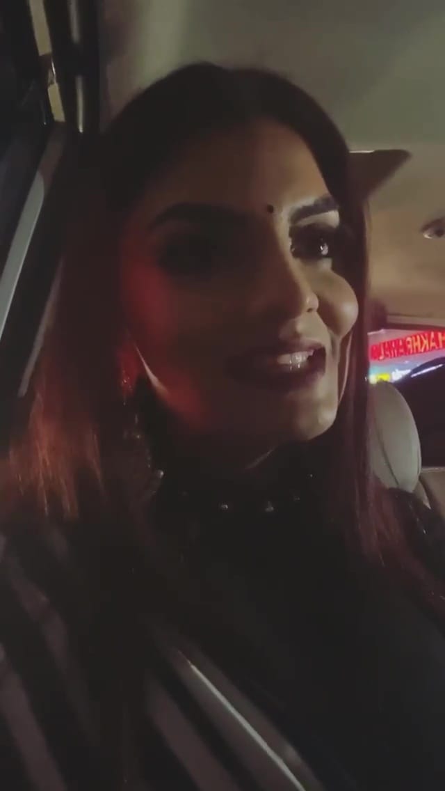 Anveshi Jain