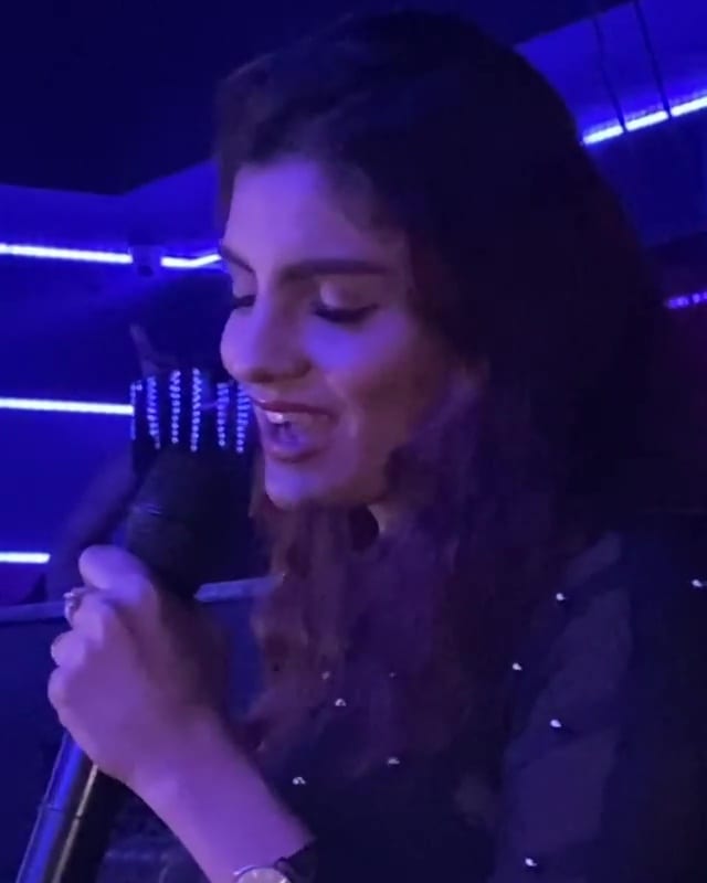 Anveshi Jain