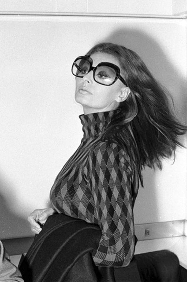 Sophia Loren Sophia Loren
