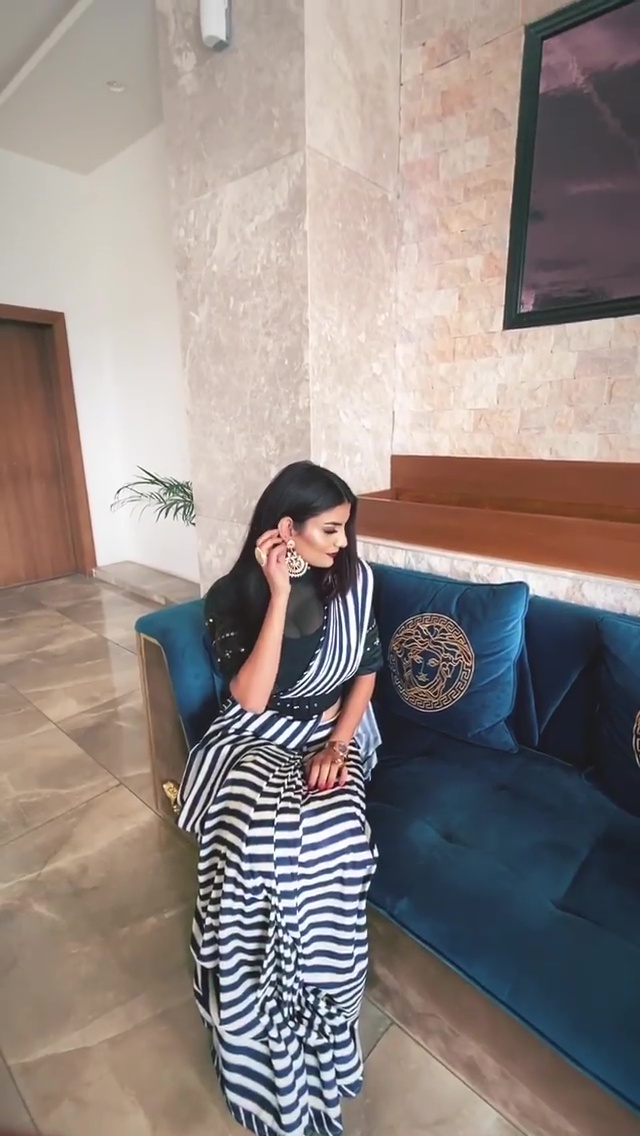 Anveshi Jain