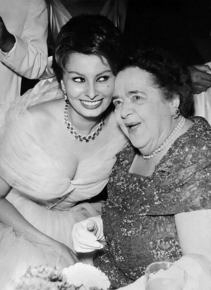 Sophia Loren Sophia Loren