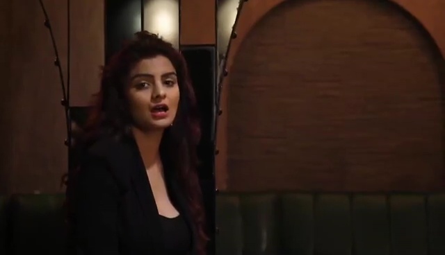 Anveshi Jain