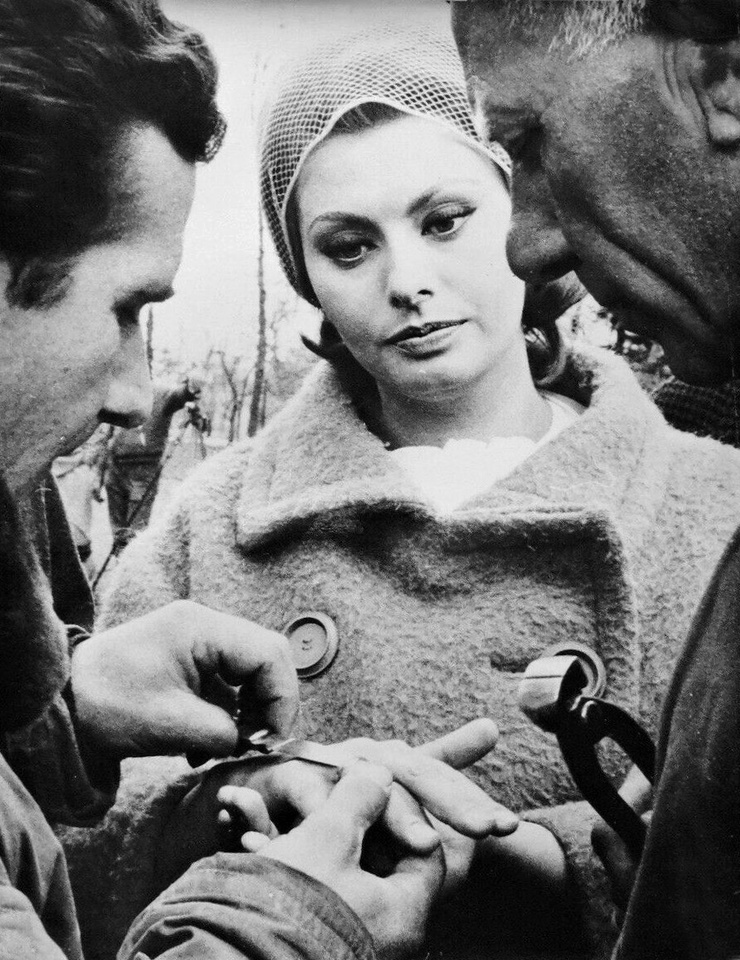 Sophia Loren Sophia Loren