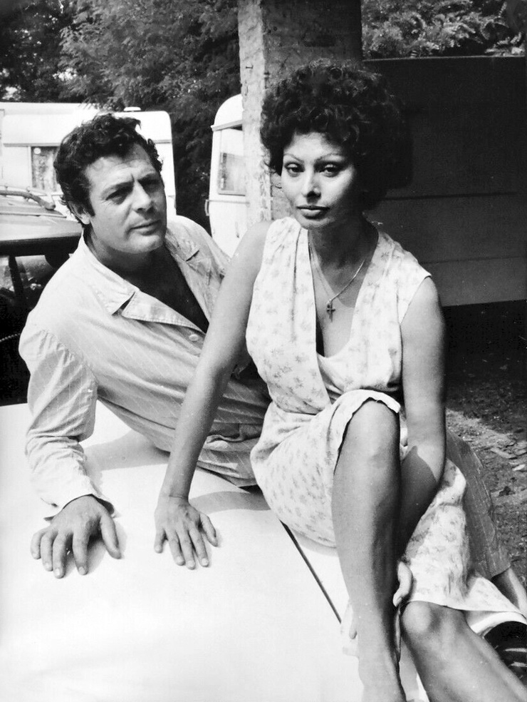 Sophia Loren Sophia Loren