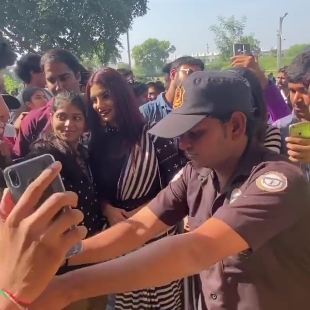 Anveshi Jain