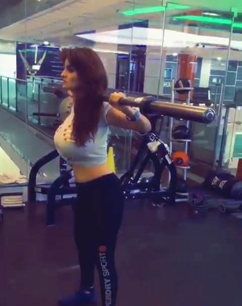 Anveshi Jain