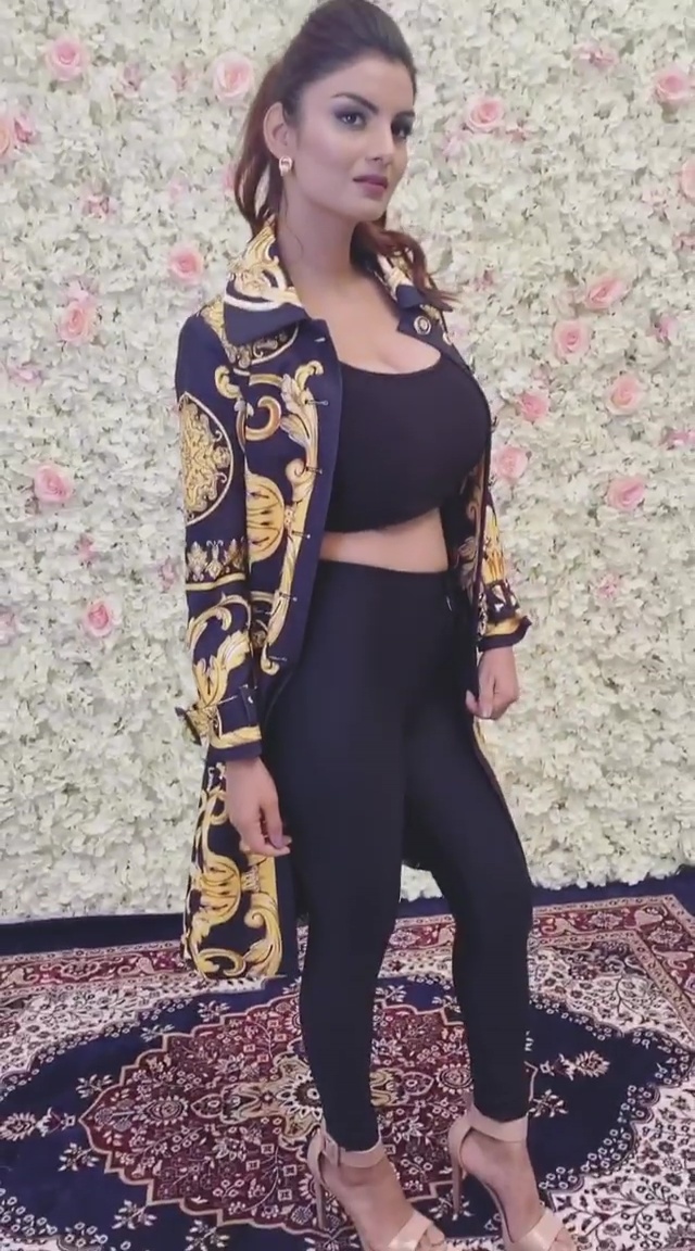 Anveshi Jain