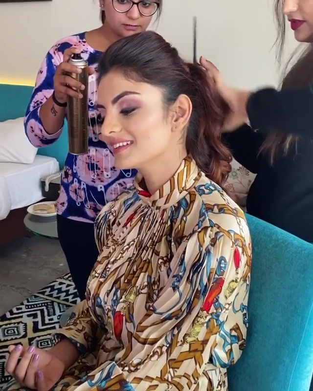 Anveshi Jain