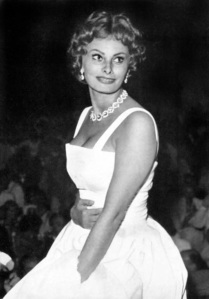 Sophia Loren Sophia Loren