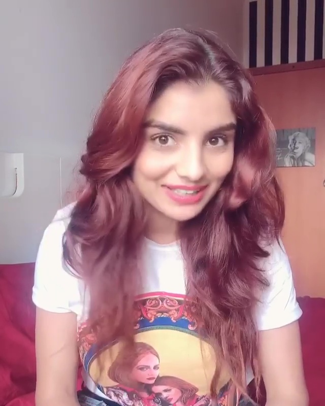 Anveshi Jain