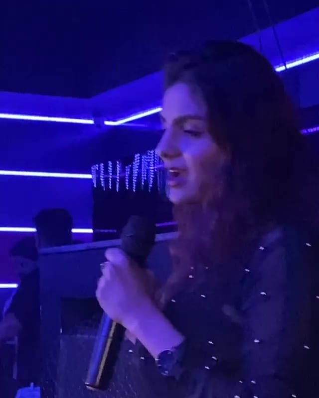 Anveshi Jain