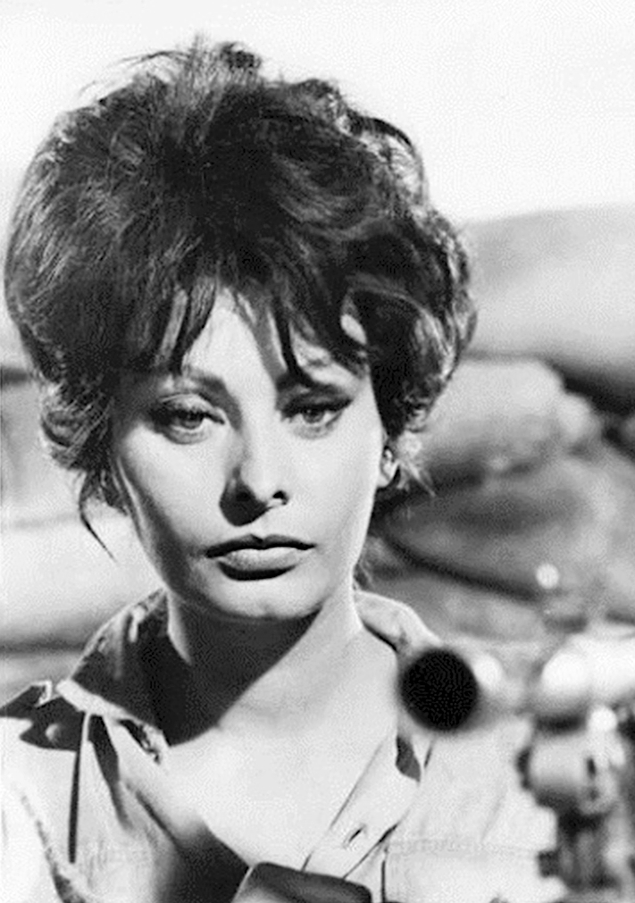 Sophia Loren Sophia Loren