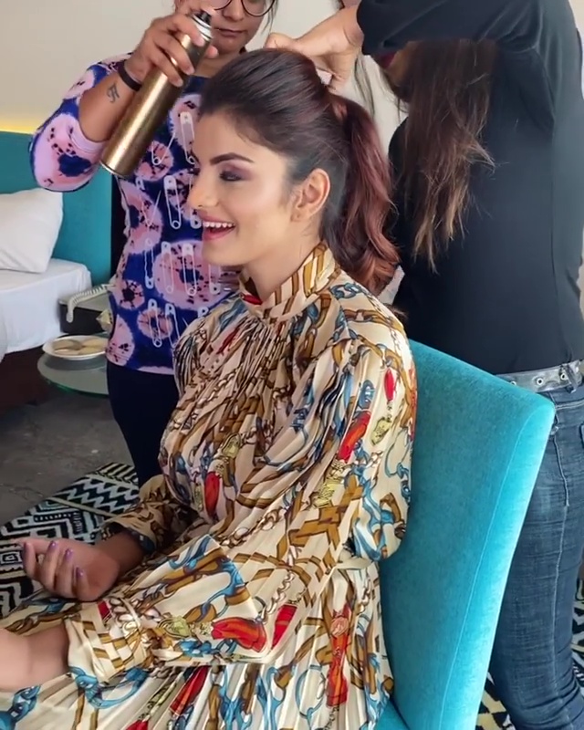 Anveshi Jain
