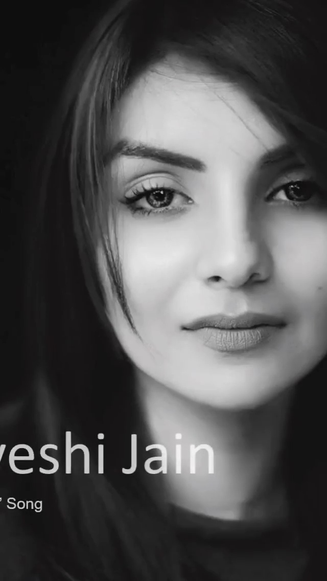 Anveshi Jain