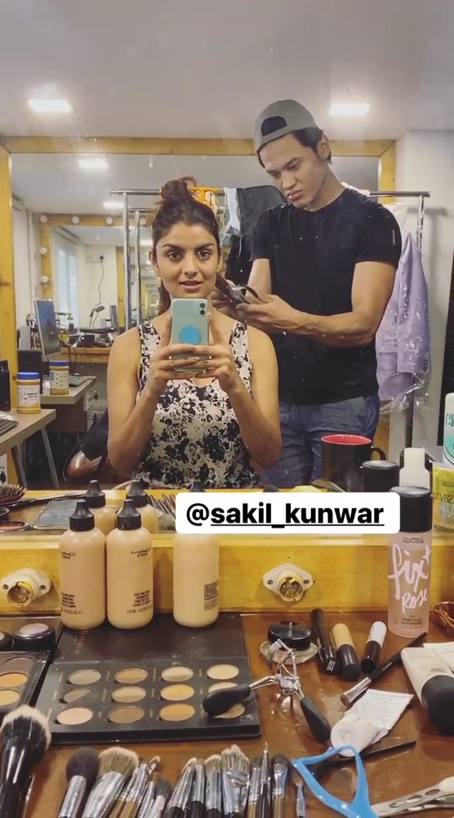 Anveshi Jain