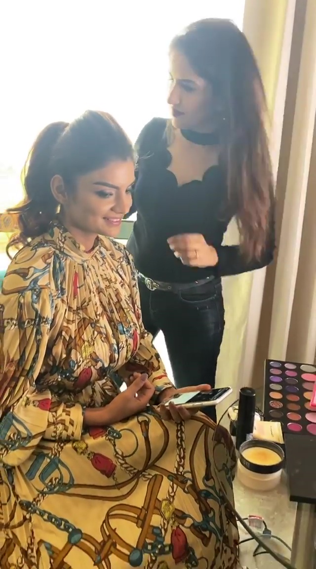 Anveshi Jain