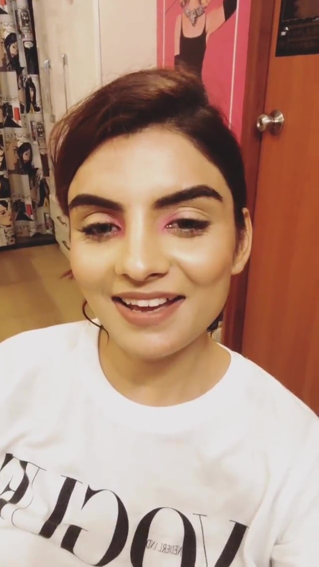 Anveshi Jain