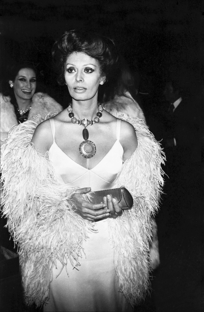 Sophia Loren Sophia Loren