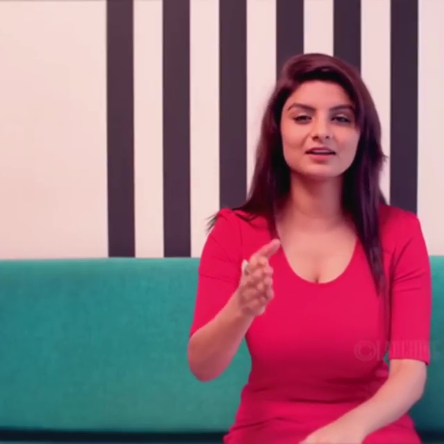 Anveshi Jain