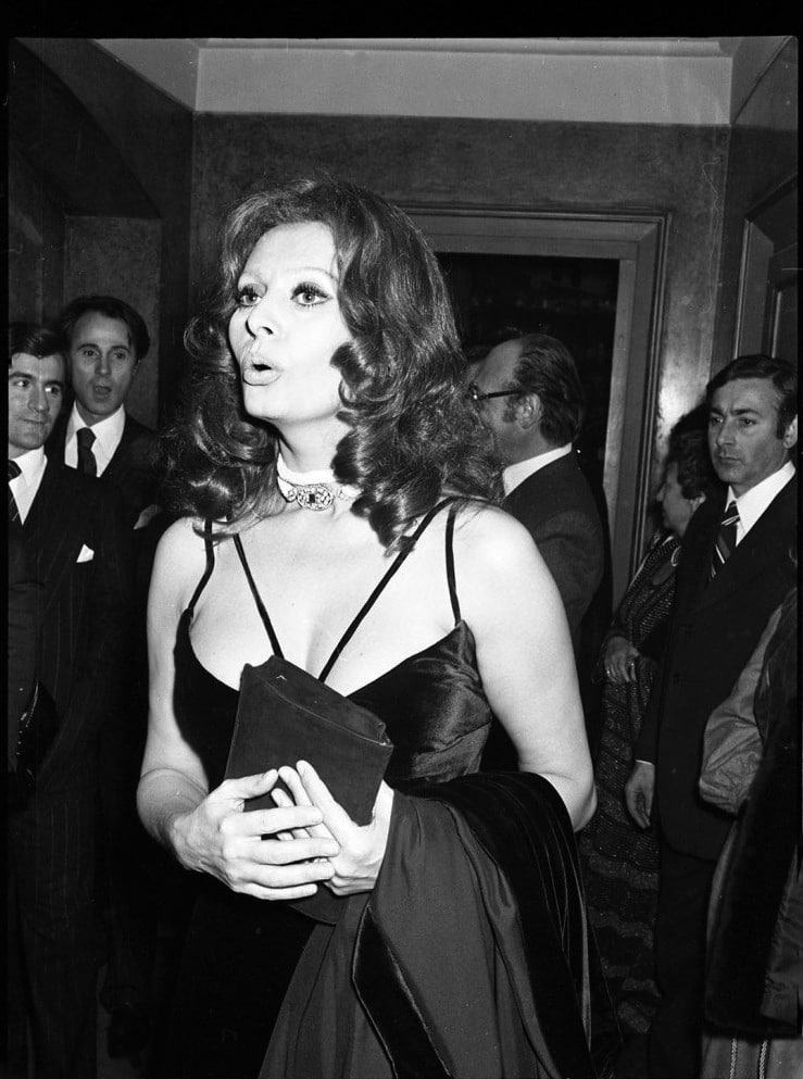 Sophia Loren Sophia Loren