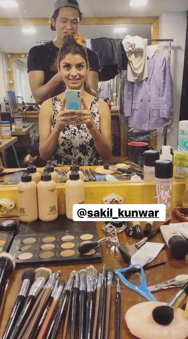 Anveshi Jain