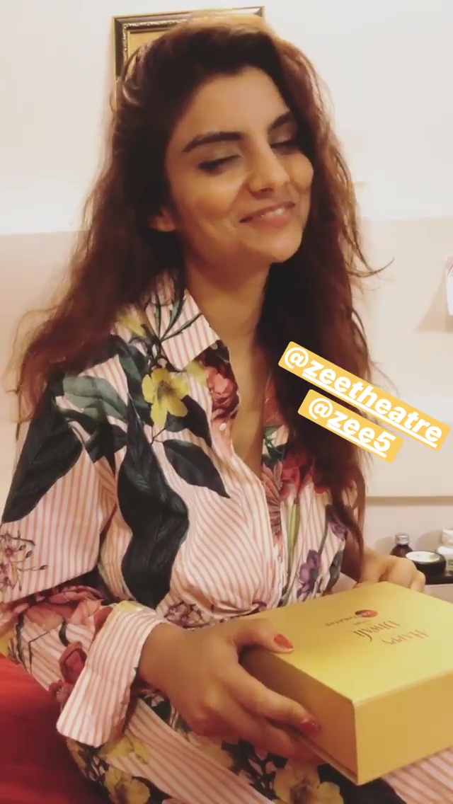 Anveshi Jain