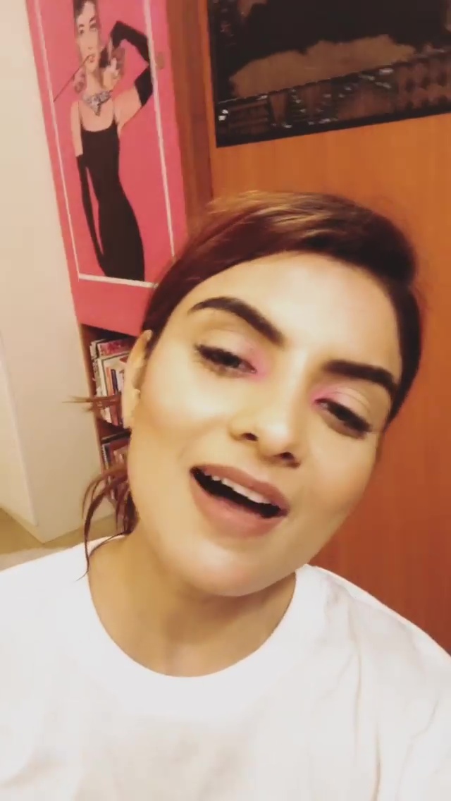 Anveshi Jain