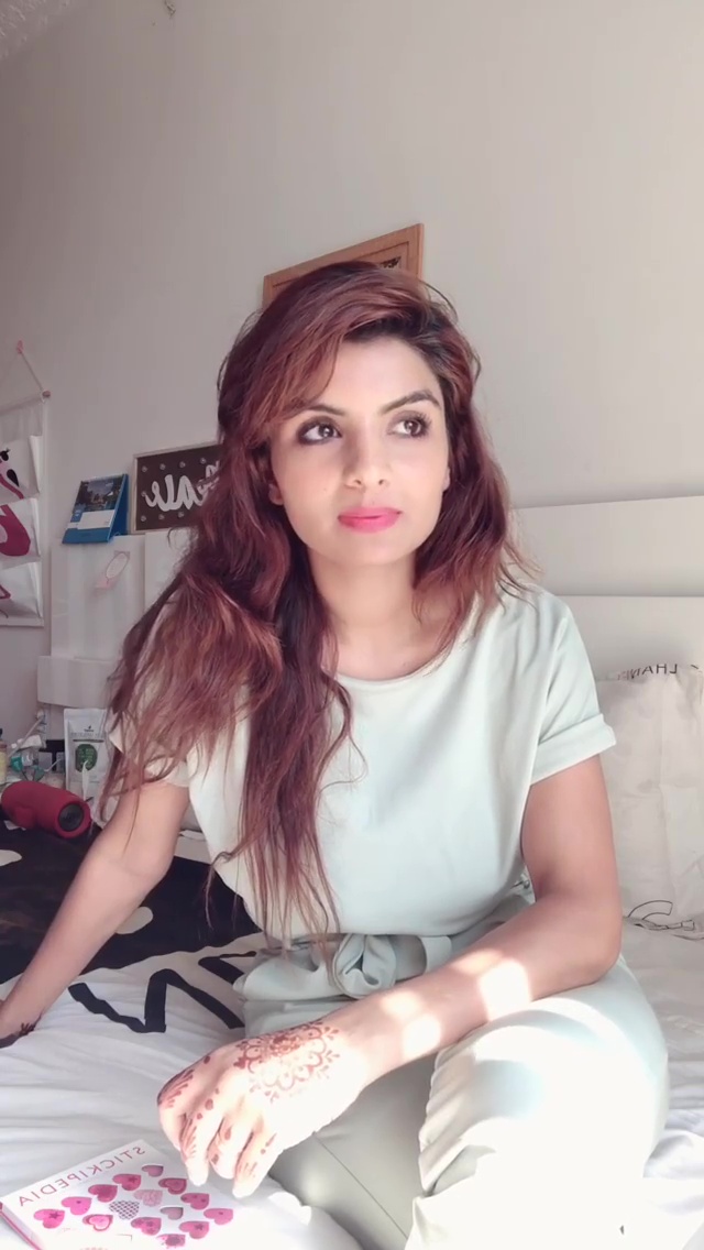 Anveshi Jain