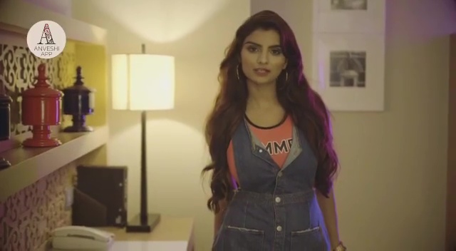 Anveshi Jain